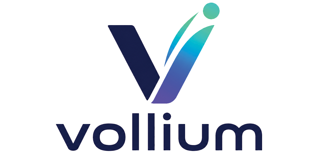 Vollium Logo